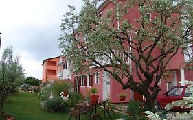 Apartments Sanja-Marino